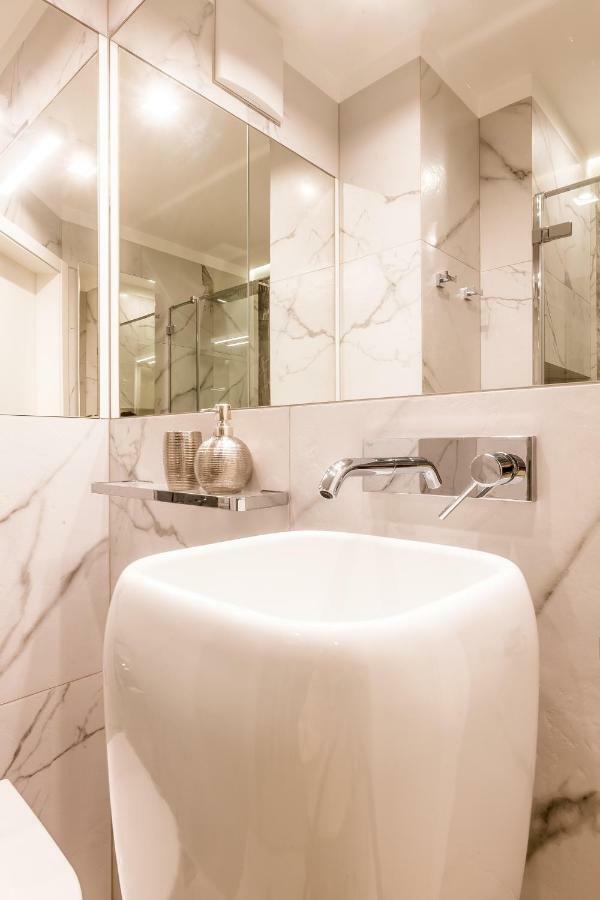 Apartament Gold View Zakopane Exterior foto
