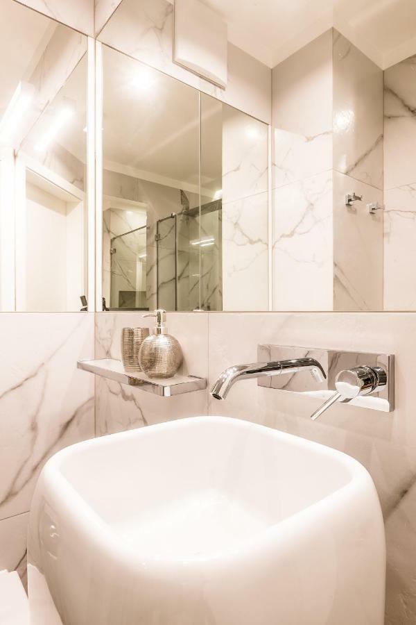 Apartament Gold View Zakopane Exterior foto